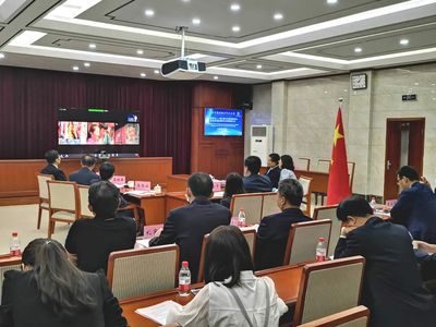 河南 借力數字化東風，網絡技術服務助推旅游業恢復發展